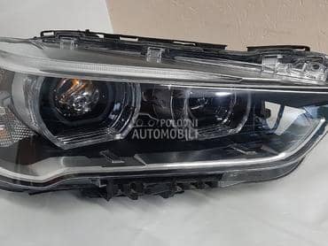 far F48 full led za BMW X1