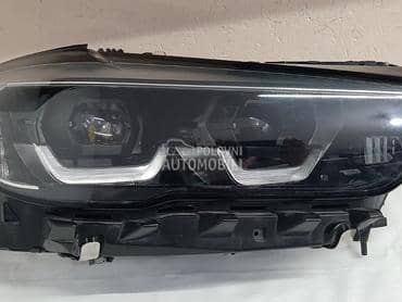 far G05 G06 led za BMW X5, X6