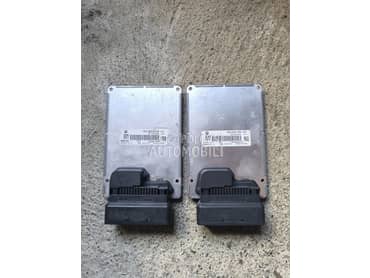 Kompjuter adaptivno ogibljenje za Volkswagen EOS, Golf 6, Passat B6 ...