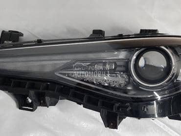 far xenon za Alfa Romeo Giulia