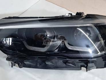 far G05 G06 led za BMW X5, X6