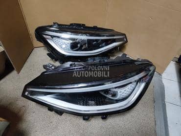 Far za Volkswagen ID.4 od 2020. do 2023. god.