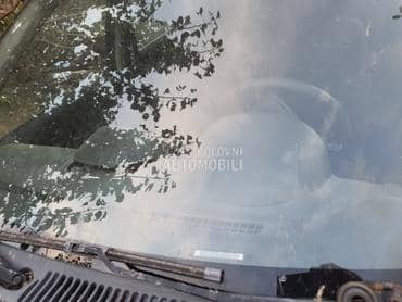 sajba za Subaru Justy od 2003. do 2012. god.