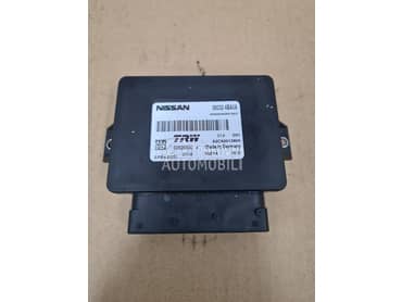 modul rucne kocnice za Nissan Qashqai od 2014. do 2021. god.