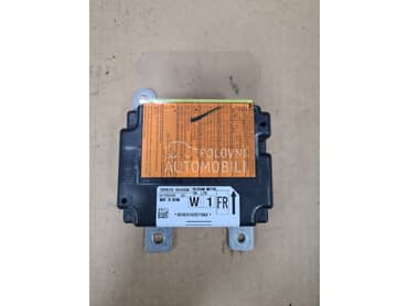 modul SRS airbag za Nissan Qashqai od 2014. do 2021. god.