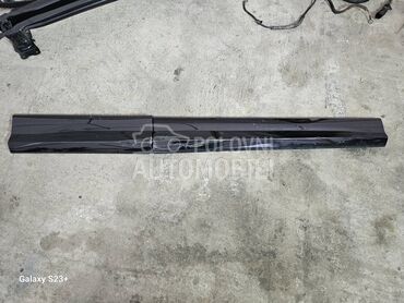 PRAG  SAJTNA DESNI za Audi Q2, Q3 od 2016. do 2023. god.