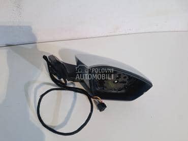 retrovizor za Škoda Superb