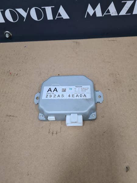 modul 292A54EA0A