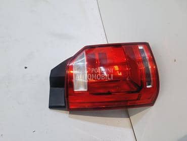 stop svetlo transporter t6