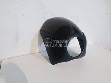 maska presnja oko fara