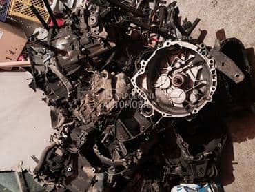 menjac za Renault Megane od 1992. do 2010. god.