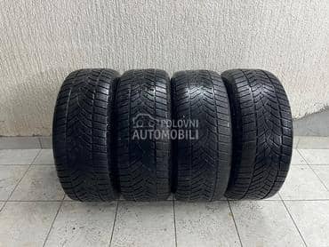 Goodyear 255/55 R19 Zimska