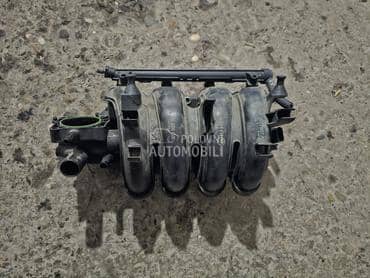 Usisna grana za 1.4 za Volkswagen Golf 5