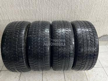 Bridgestone 255/55 R18 Sve sezone