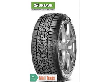 Sava 215/55 R17 Zimska