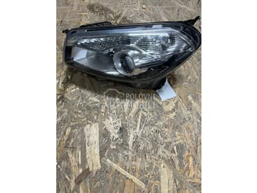 Far levi far desni za Nissan Qashqai od 2010. do 2013. god.