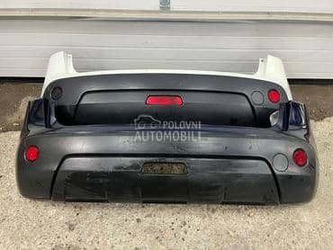 Branik zadnji za Nissan Qashqai od 2007. do 2013. god.