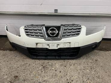 Branik prednji za Nissan Qashqai od 2007. do 2010. god.