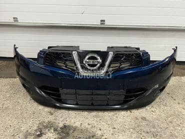 Branik prednji za Nissan Qashqai od 2010. do 2013. god.