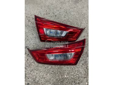 Lampa zadnja leva i desna za Mitsubishi ASX od 2010. do 2014. god.