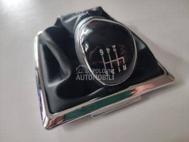 Ručica menjača komplet za Ford Focus od 2004. do 2008. god.