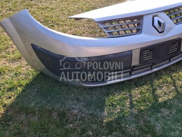 Branik za Renault Grand Scenic, Scenic od 2003. do 2005. god.