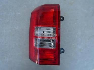 LEVA ŠTOP LAMPA za Jeep Patriot