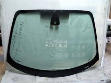 Soferka za Renault Grand Scenic, Scenic od 2003. do 2008. god.