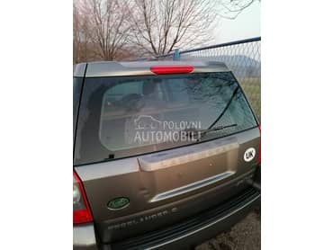 Treće stop svetlo za Land Rover Freelander