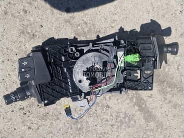 Ablenderi megan 2 za Renault Megane od 2003. do 2008. god.