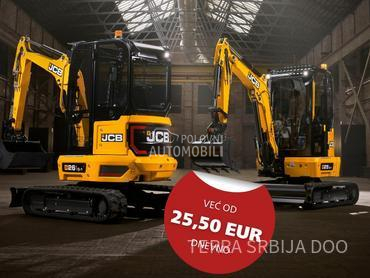 JCB 25Z 1