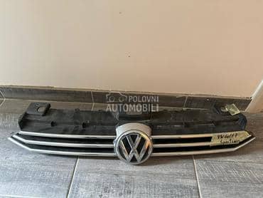 Maska za Volkswagen Golf 7