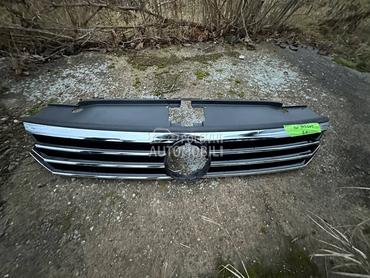 maska za Volkswagen Passat B8