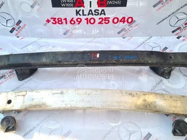 Prednja i zadnja sina A klasa za Mercedes Benz A 140, A 150, A 160 ... od 1999. do 2012. god.