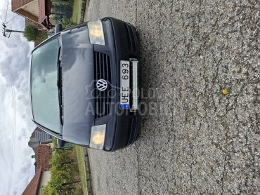 Volkswagen Sharan -  kompletan auto u delovima