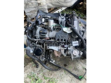 Motor 1.2 tsi za Seat Ibiza od 2009. do 2015. god.