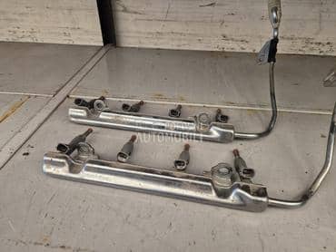 Dizne magistrala za Toyota C-HR od 2016. do 2024. god.