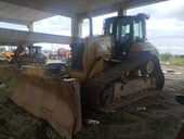 CAT D6N LGP