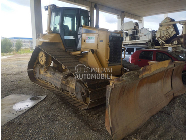CAT D6N LGP