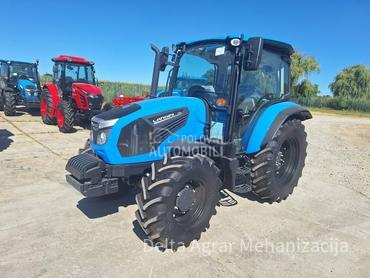 Landini 4 080 STAGE V