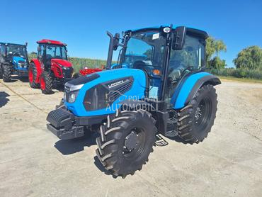 Landini 4 080 STAGE V