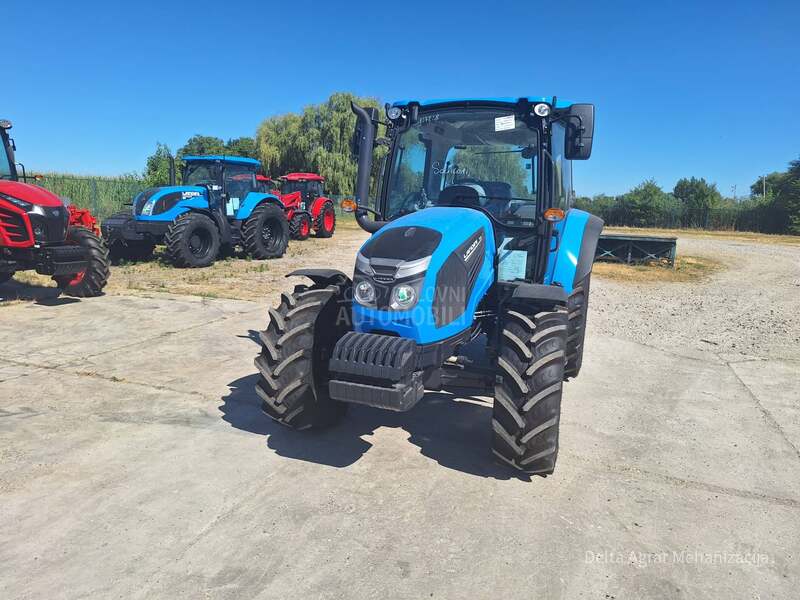 Landini 4 080 STAGE V
