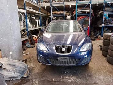 Prednjica za Seat Leon od 2009. do 2013. god.
