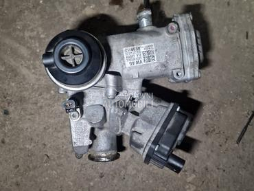 Egr 3.0 tdi za Audi A6, Q7 od 2011. do 2015. god.