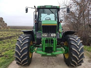 John Deere 7800