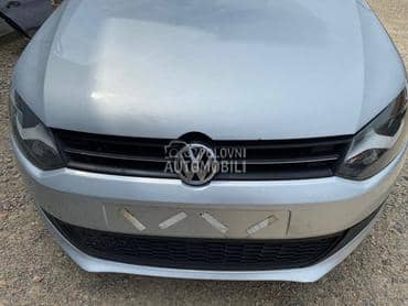 maska za Volkswagen Polo