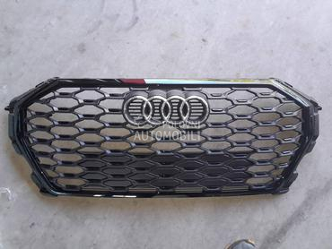 maska sline sportback za Audi Q3 od 2019. do 2024. god.