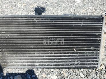 hladnjak vode punto 2 1.2 16v za Fiat Punto