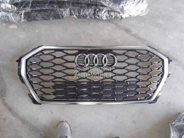 maska sline sportback za Audi Q3 od 2019. do 2024. god.