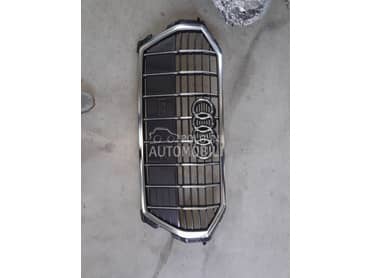 sline maska za Audi Q3 od 2019. do 2024. god.